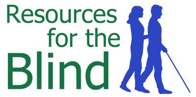 Resources for the Blind